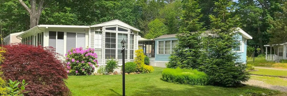 Images Meadowledge RV Resort