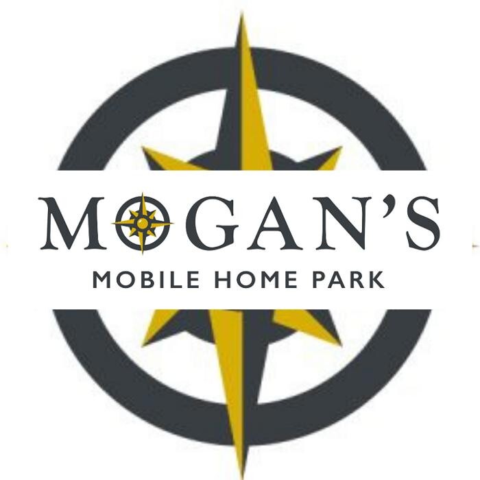 Mogan's M.H. Park Logo