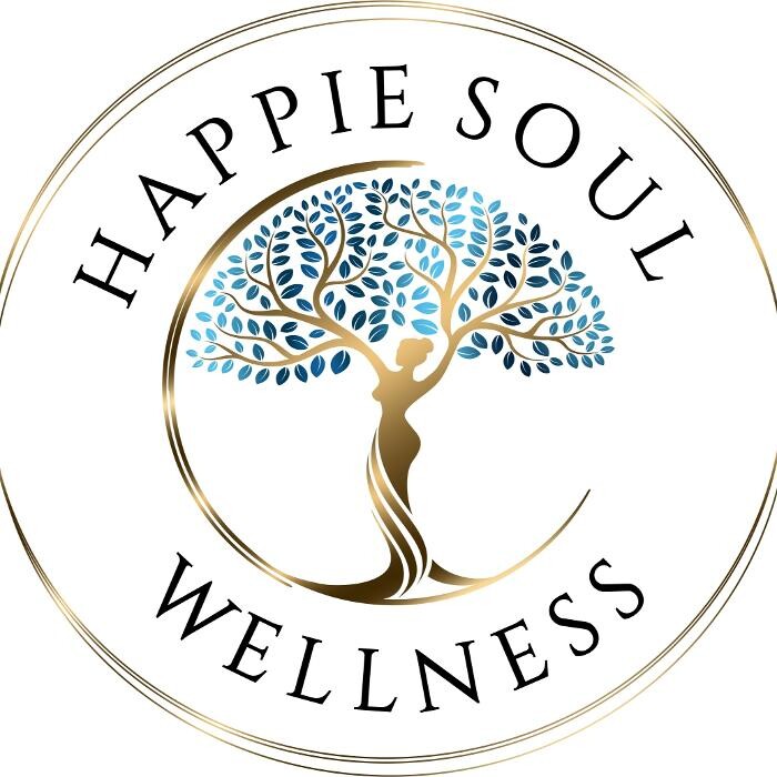 Happie Soul Wellness Logo