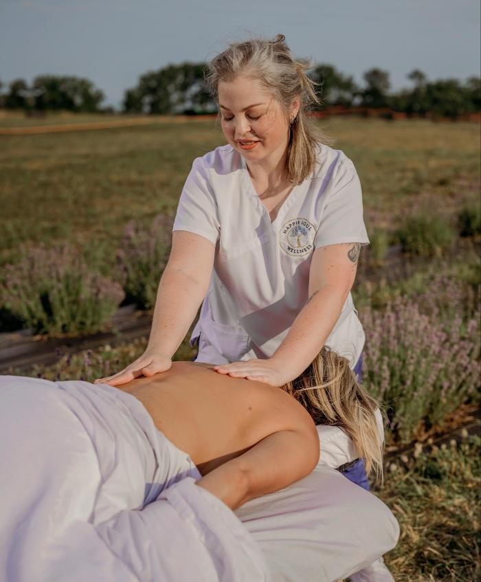 Images Happie Soul Wellness