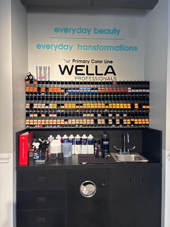 Images Moxie Salon and Beauty Bar - Raleigh