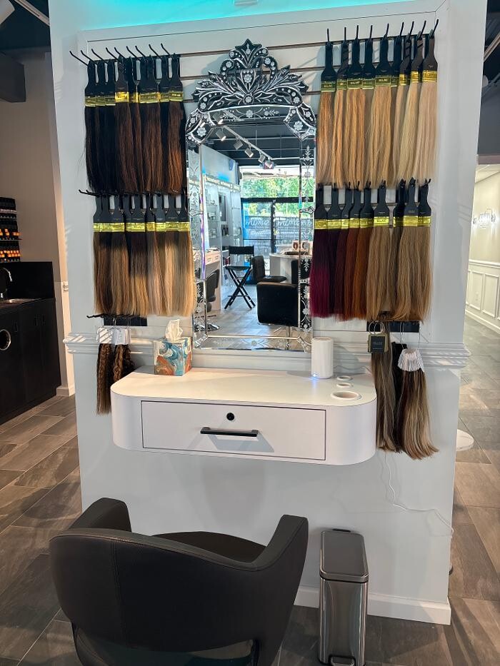 Images Moxie Salon and Beauty Bar - Raleigh