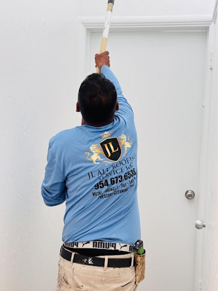 Images JL all roofing service LLC