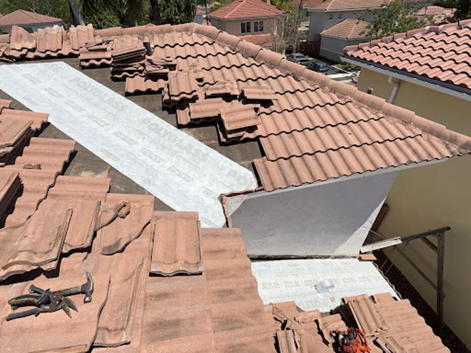 Images JL all roofing service LLC