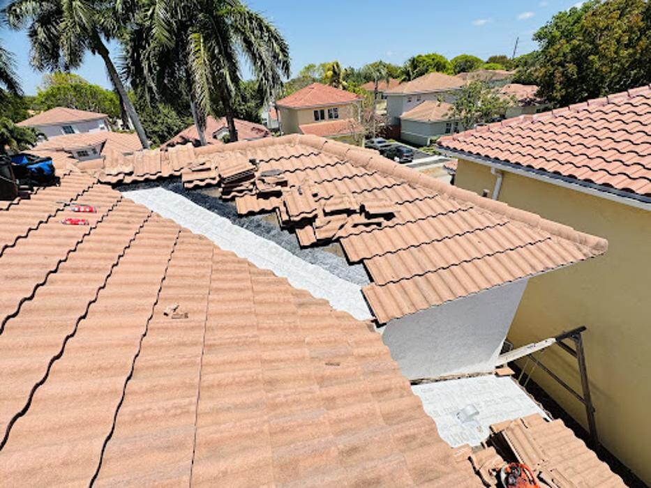 Images JL all roofing service LLC