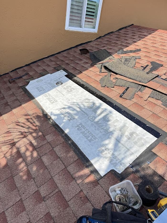Images JL all roofing service LLC