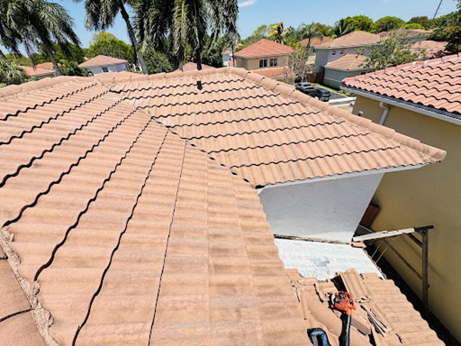 Images JL all roofing service LLC