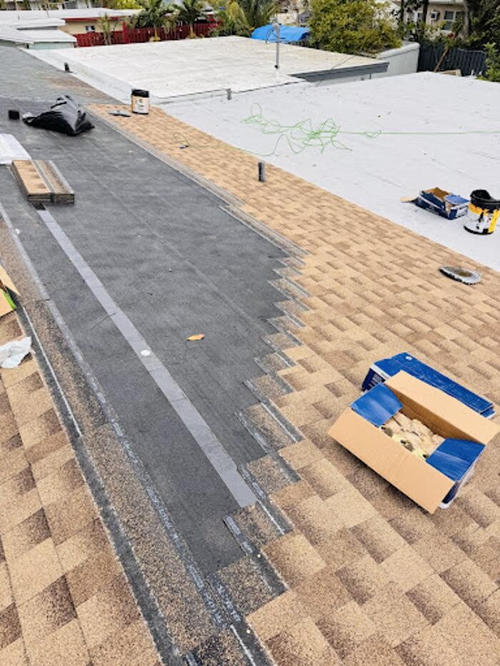 Images JL all roofing service LLC