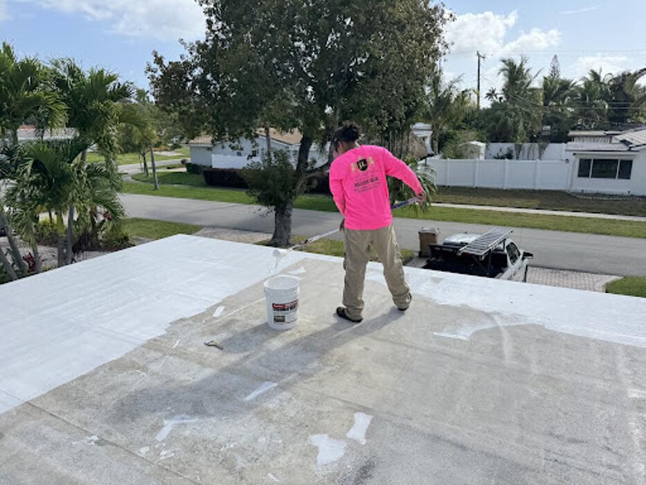 Images JL all roofing service LLC