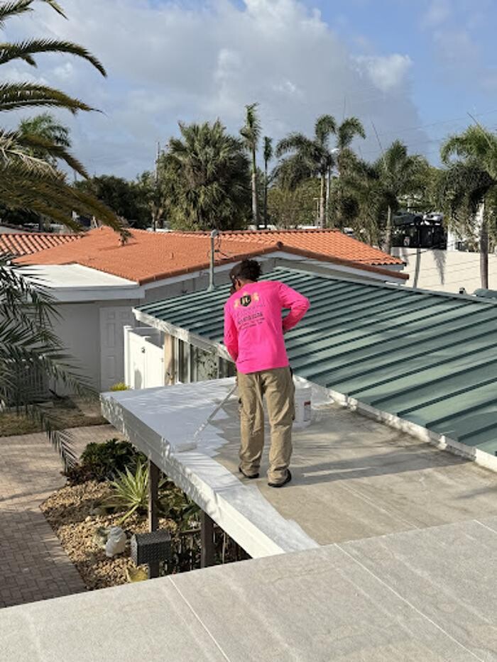 Images JL all roofing service LLC