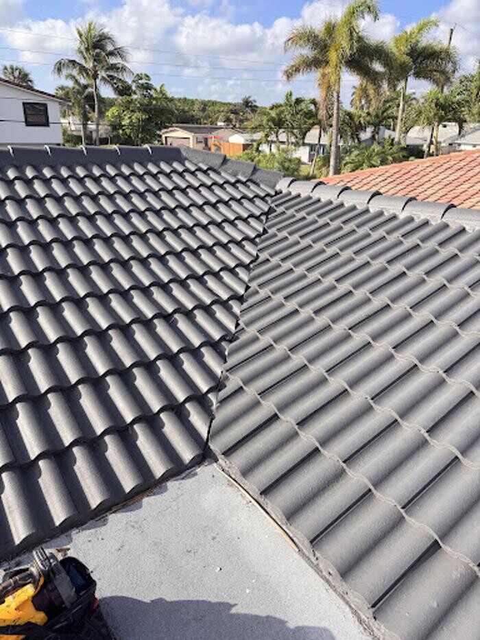 Images JL all roofing service LLC