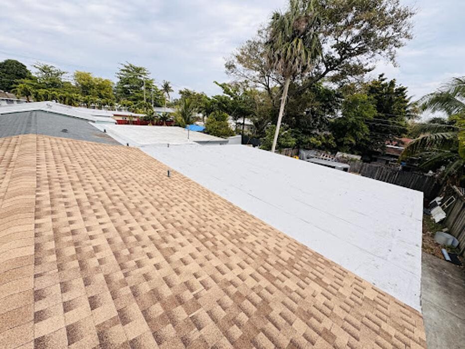 Images JL all roofing service LLC