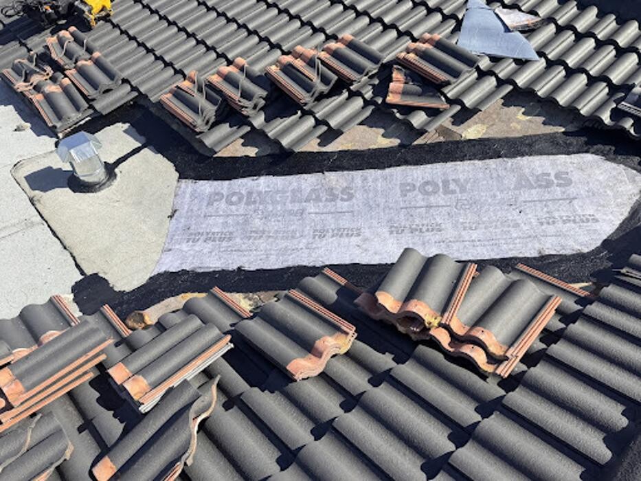 Images JL all roofing service LLC