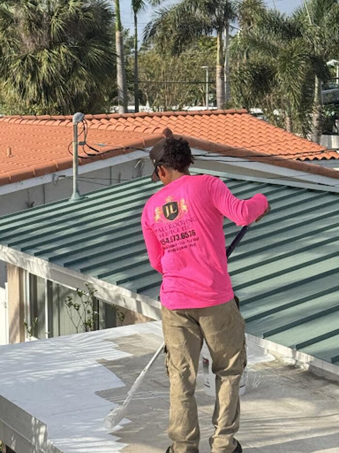 Images JL all roofing service LLC