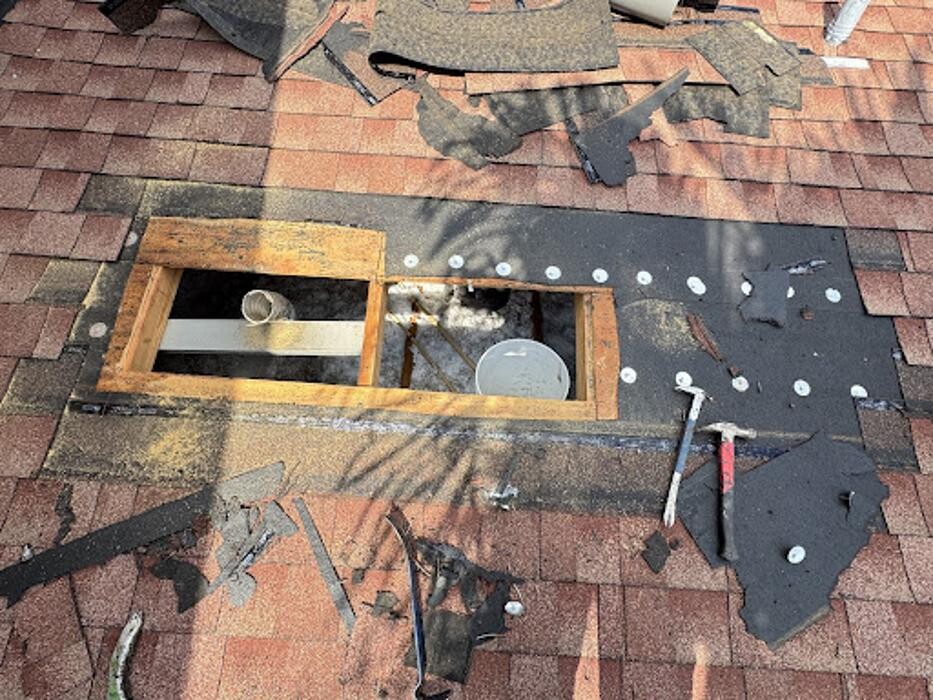 Images JL all roofing service LLC