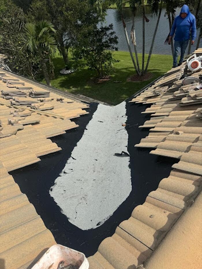Images JL all roofing service LLC