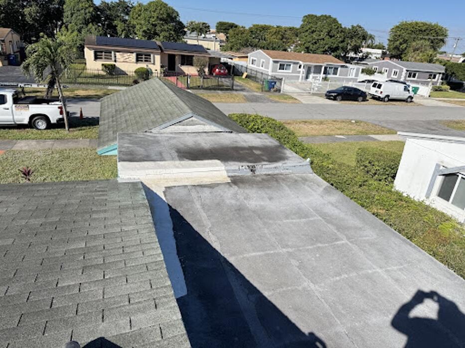 Images JL all roofing service LLC