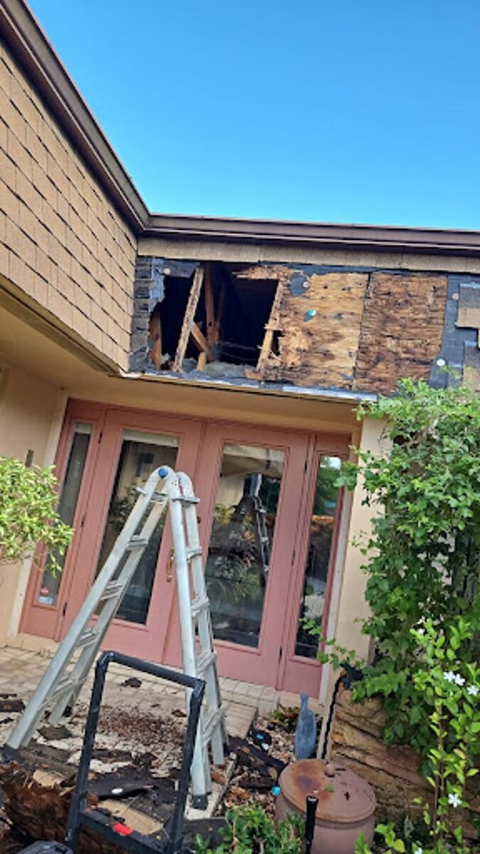 Images JL all roofing service LLC