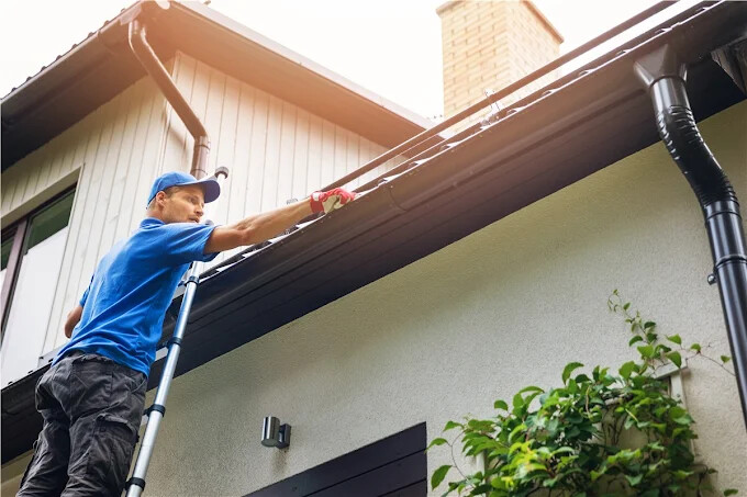 Images Lifetime Quality Roofing