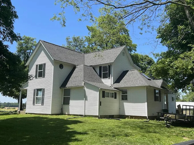 Images Lifetime Quality Roofing