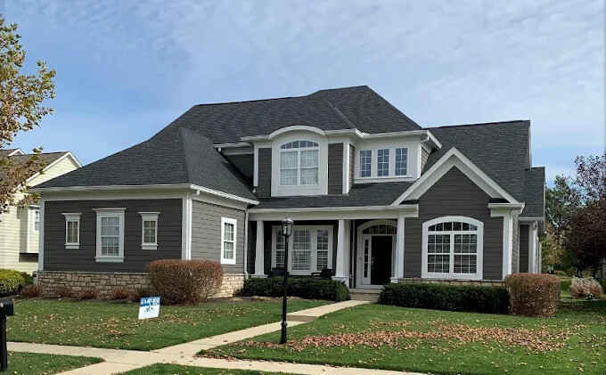 Images Lifetime Quality Roofing