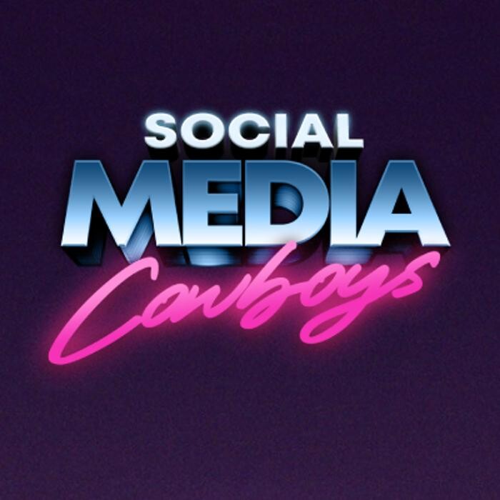Images Social Media Cowboys
