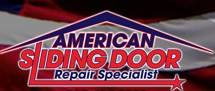 American Sliding Door Repair Logo