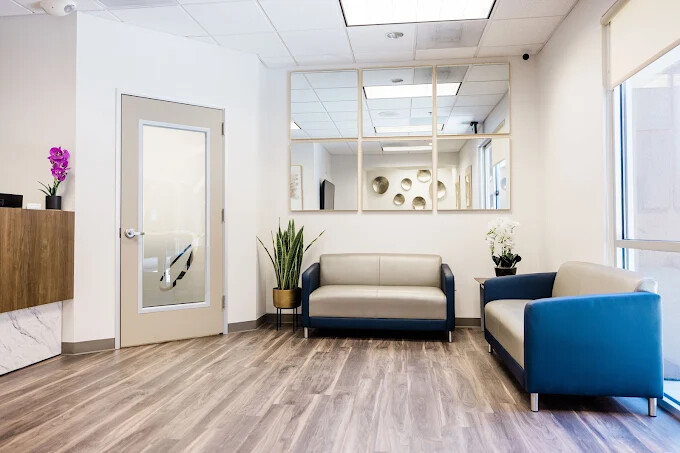 Images Synergy Wellness Center