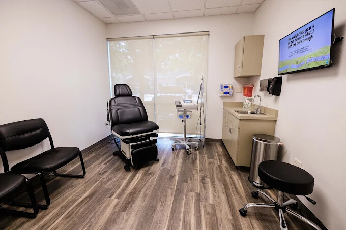 Images Synergy Wellness Center