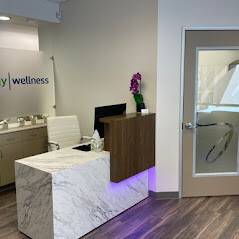 Images Synergy Wellness Center