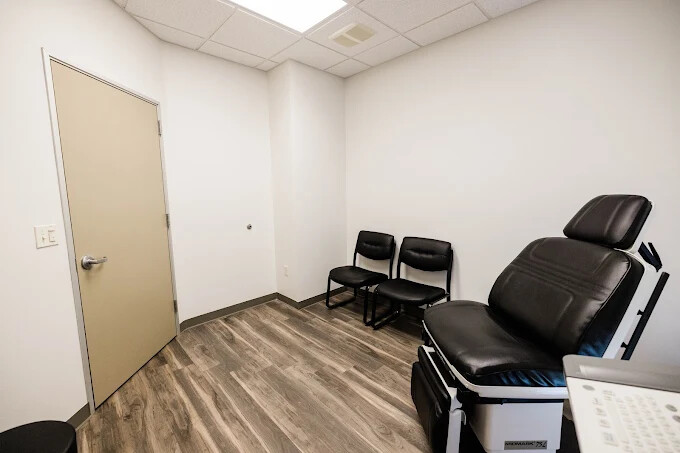 Images Synergy Wellness Center