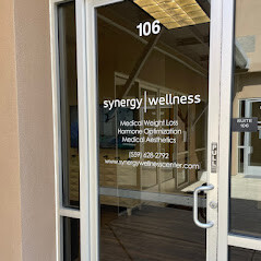 Images Synergy Wellness Center