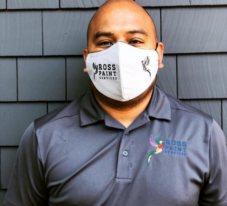 Images Ross Paint Services