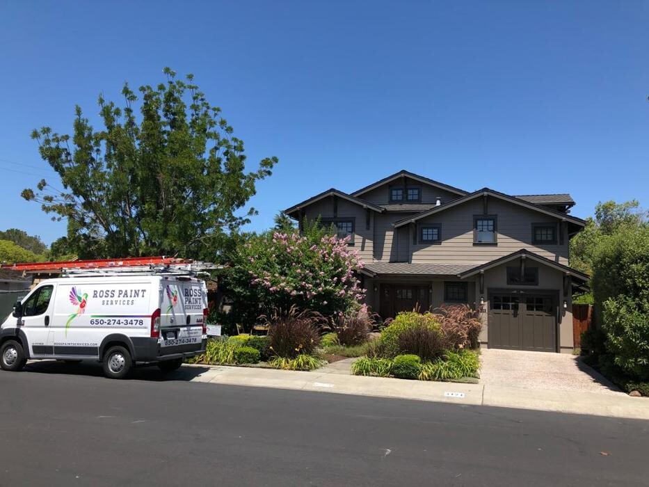 Images Ross Paint Services