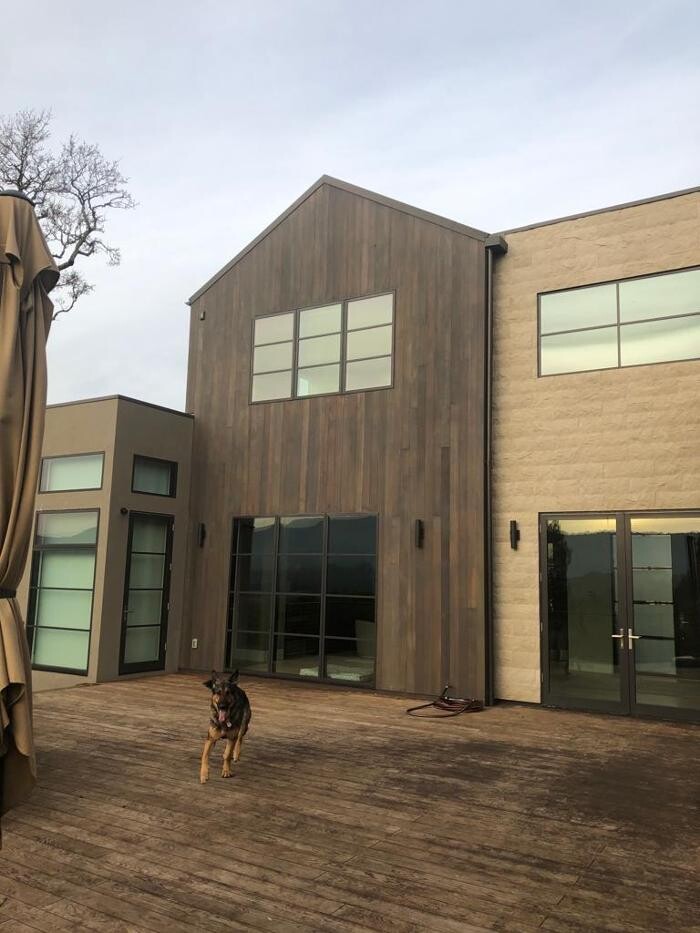 Images Ross Paint Services