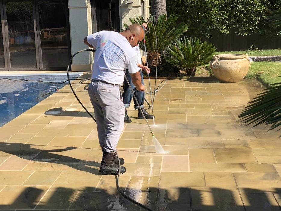 Images Ross Paint Services