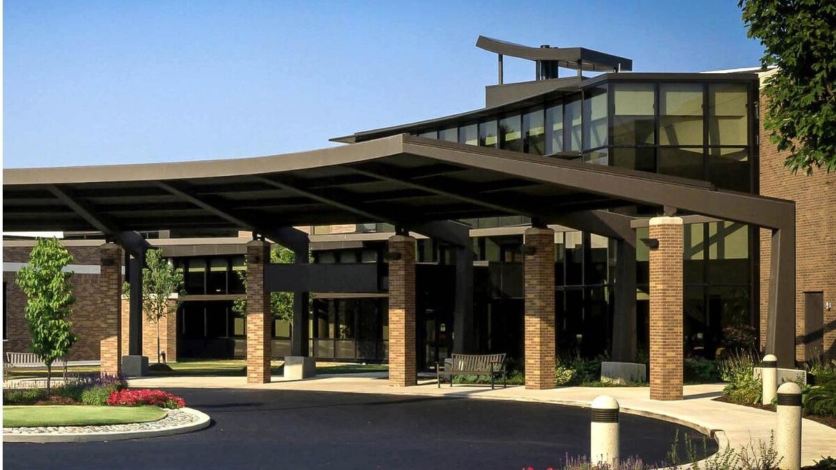 Images Morris Hospital Gastroenterology