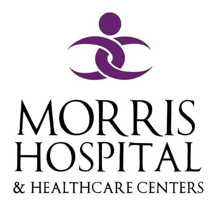 Morris Hospital Gastroenterology Logo