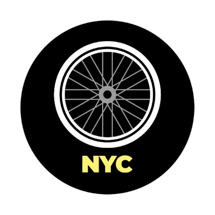 Original NYC Tours Logo