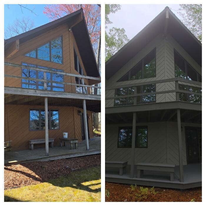 Images Guest Painting, Inc.