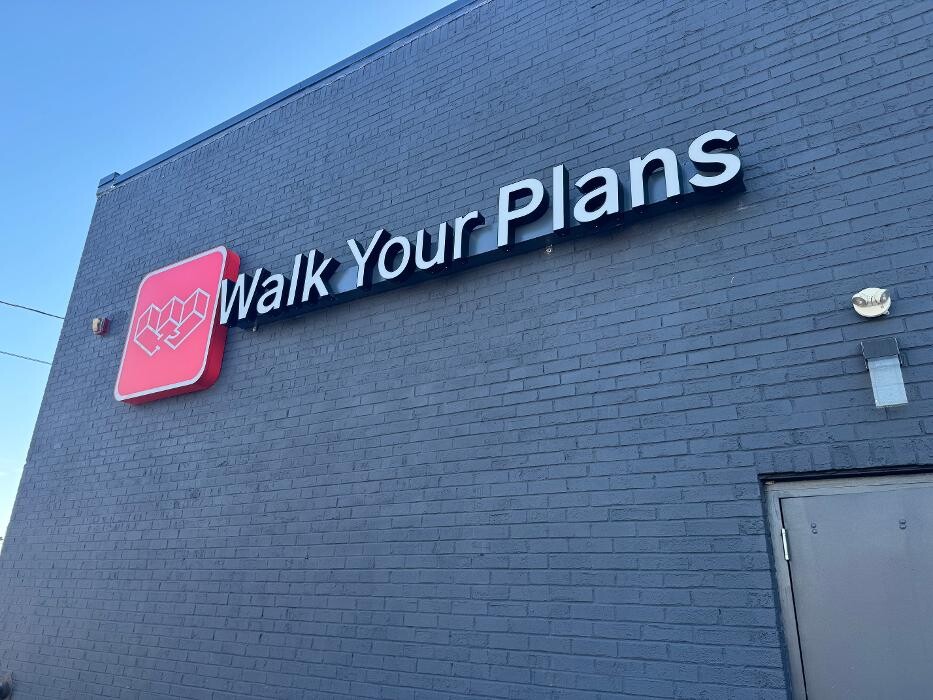 Images Walk Your Plans St. Louis