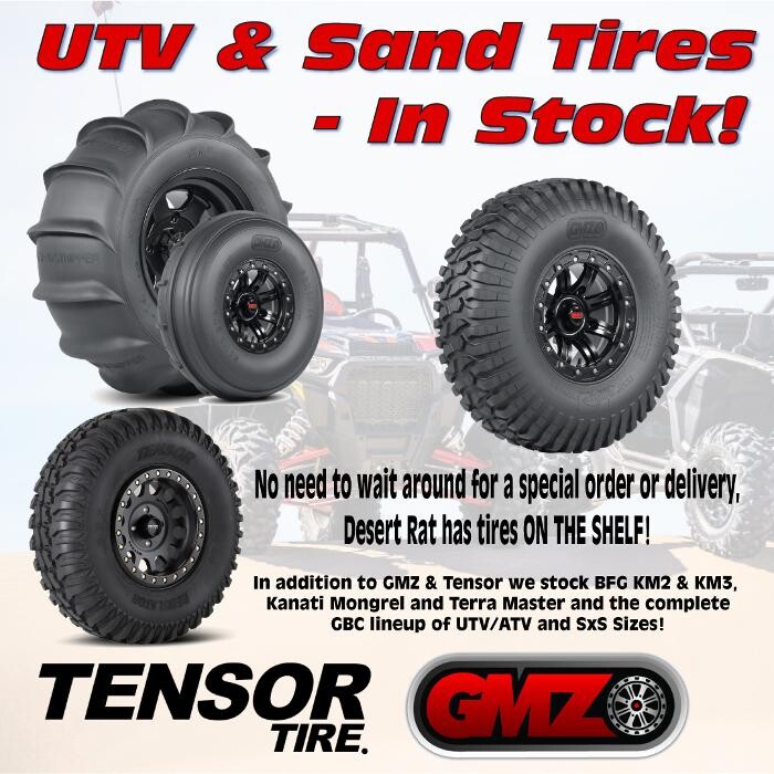 Images Desert Rat Off-Road Centers
