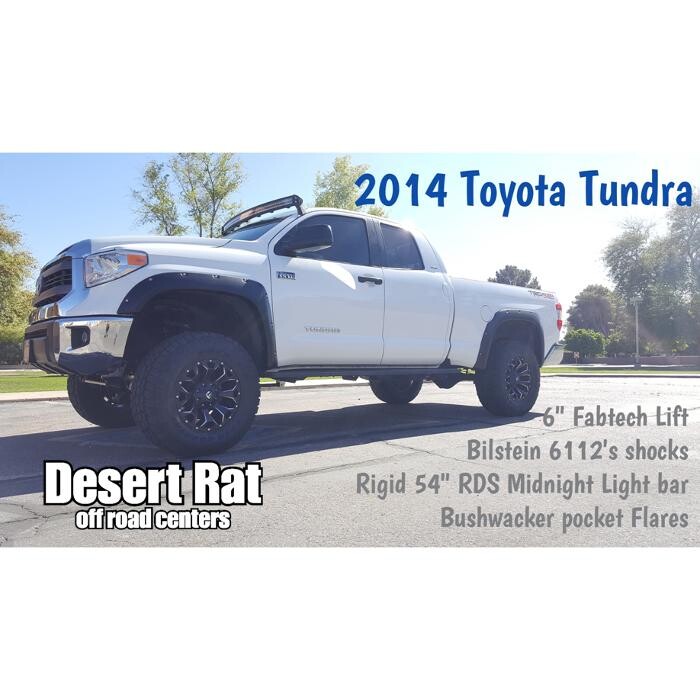 Images Desert Rat Off-Road Centers