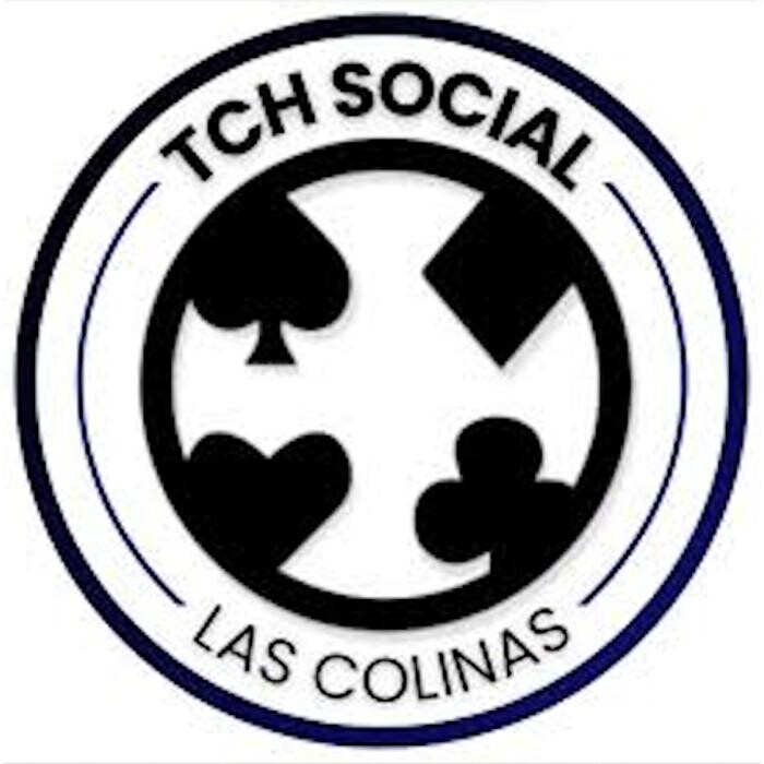 TCH Social - Las Colinas Logo