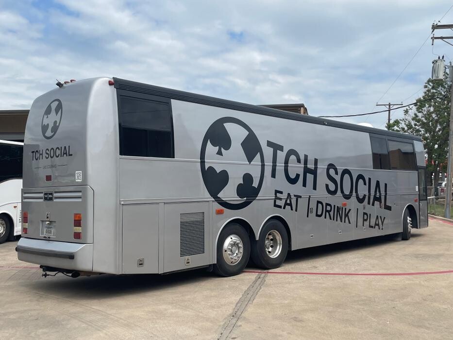 Images TCH Social - Las Colinas