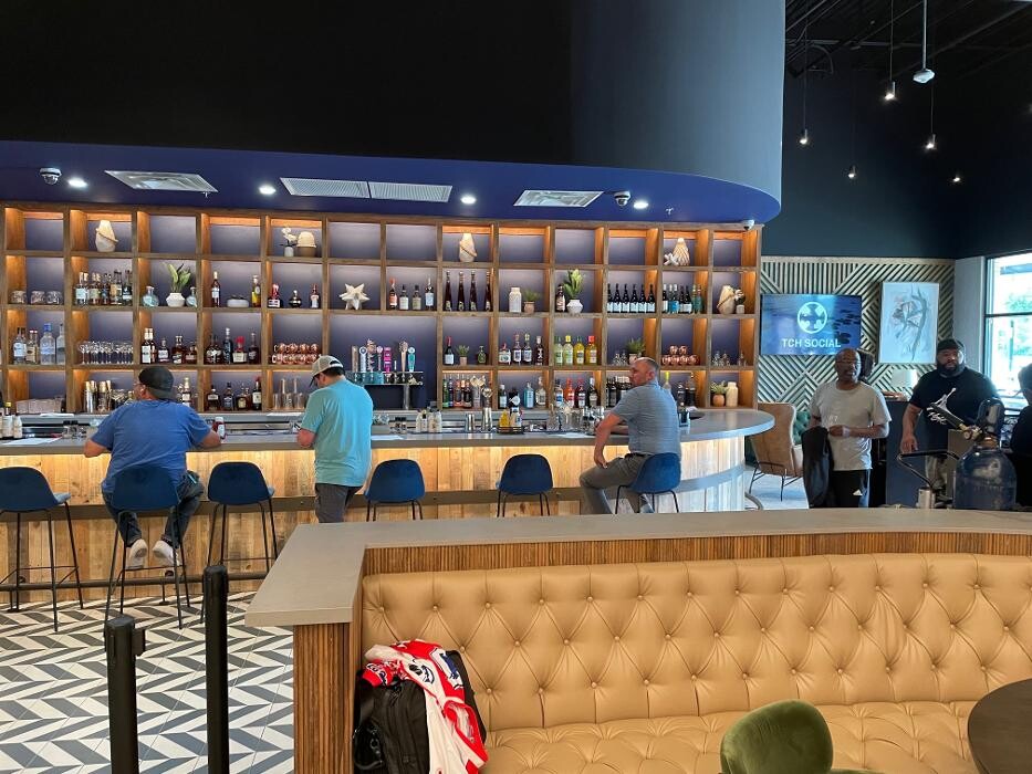 Images TCH Social - Las Colinas