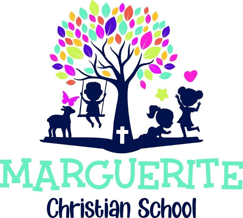 Marguerite Christian School Logo