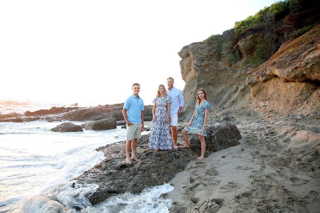 Images Carol Larsen Photography