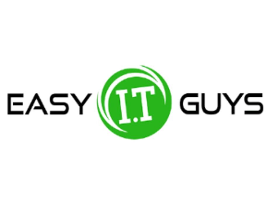 Images EasyITGuys - CyberSecurity, Compliance, and Managed IT Support