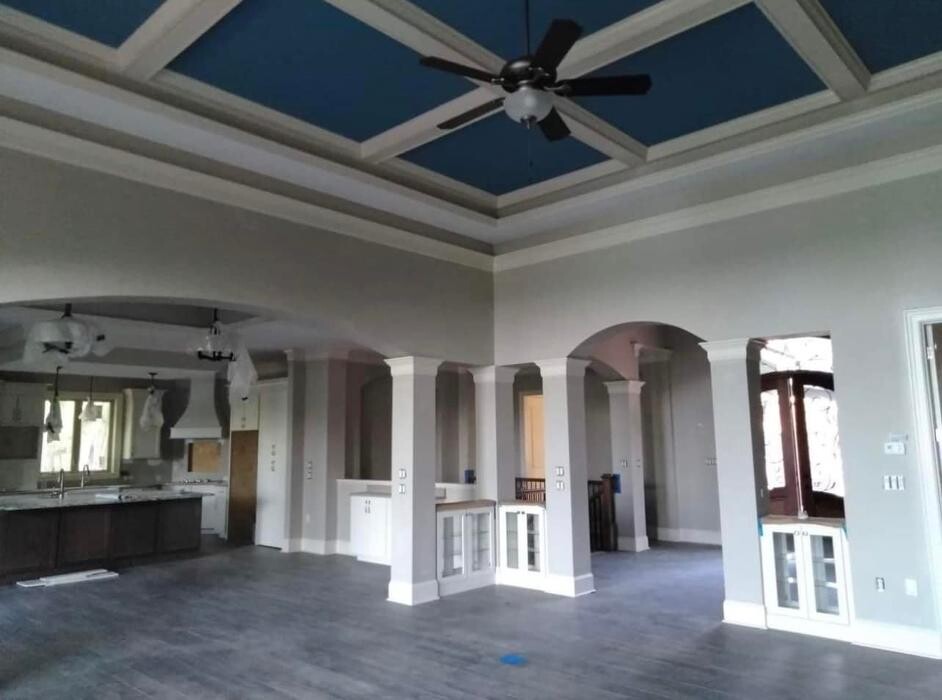 Images Israel Garcia's Painting LLC